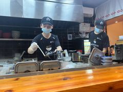 -Ramen满吉·豚骨拉面(丽园路店)