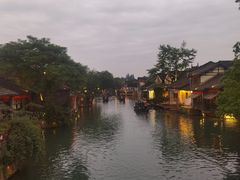 -乌镇枕水度假酒店