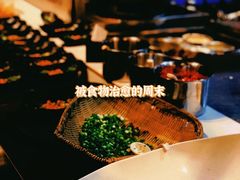 -米氏火鱼·泡椒鱼火锅(李子坝老店)