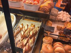 -酵墅·红酒酵母面包(羲和广场店)