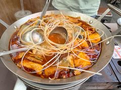 -小螺大作·螺蛳粉火锅(林和西店)