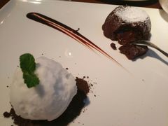 -弗兰克牛排西餐厅Ribone steak house(柠檬花园店)