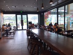 -星巴克(厦门乐群广场分店)