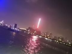 -新龙船黄浦江餐饮游船官方自营店
