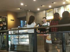 -星巴克臻选(杭州万象城店)