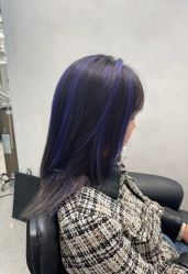 -Kraemer Paris  苏豪路易士·嘉玛发廊