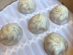 特色小笼包-鼎泰丰(国金中心店)