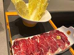 -潮发潮汕牛肉店(芳村店)