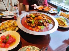 -那拉提之疆·新疆菜(美院店)