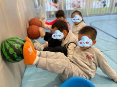 -金点蒙氏国际教育(悠然校区)