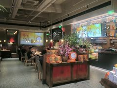 -青年公社烤鸭(熙悦天街店)