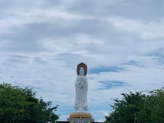 -三亚南山文化旅游区