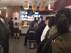 -麦当劳(世纪汇广场店)