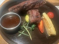 -俄士厨房(环球港店)
