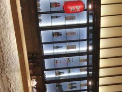 -中国书法大厦日本料理