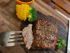 -凯撒城堡西餐厅(颐和国际店)