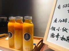 -十面春风·江南面馆(崇宁路店)