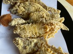 -连锦记海鲜烧烤大排档·锦州特色(西安路交大店)