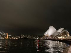 -悉尼海港大桥