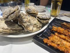-柒五龙虾(八王寺店)