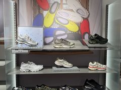 -松雷商业(南岗店)