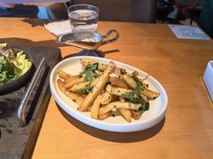 -新贝乐意大利餐厅(苏州中心店)