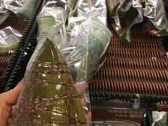 -甜心饼屋(盈彩店)