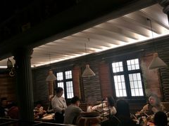 -左庭右院鲜牛肉火锅(南通CBD大有境店)