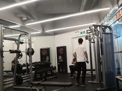 -乐刻运动健身(君临广场升级店)