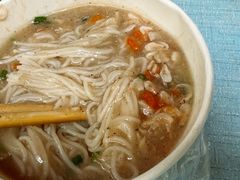 -斌斌鲜鱼糊汤粉(粮道街店)