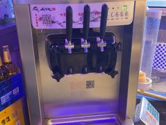 -山河屯铁锅炖鲜鹅·东北菜(开发区一店)