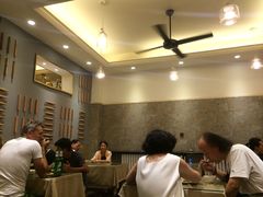 大堂-三姐妹饺子(东木头市店)