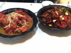 -香满锅老北京羊蝎子火锅·家常菜(新街口店)