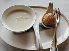 -金轩中餐厅 Jin Xuan(浦东丽思卡尔顿酒店)