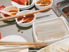 -海底捞火锅(宝龙广场夜宵主题店)