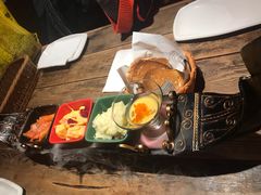 -斯比特花园西餐厅(东方商厦店)