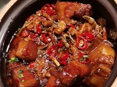 -萬家灯火·私房湘菜·22年老手艺(南岭大道店)