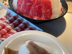 -德天雪花肥牛海鲜火锅(南苑东路店)
