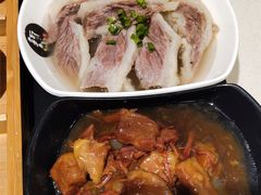 -新仙清汤牛腩(铜锣湾店)