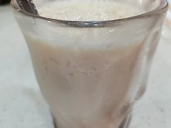 -旺角宝港式茶餐厅(寮步店)
