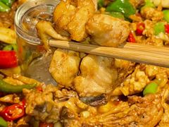 -彭耕记猪油炒小菜(吉联mall店)