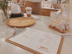 -Cafe on warm(丹霞店)