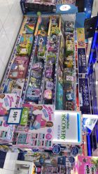 -玩具反斗城(正大广场店)