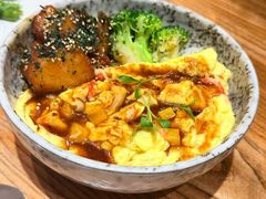 -Brut Eatery悦璞食堂(愚园路店)
