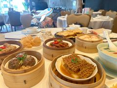 -金苑海鲜酒家(来魅力店)