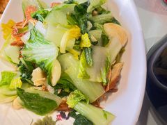 -晋西北菜馆(双塔西街店)