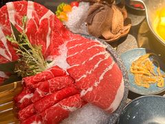 -湊湊火锅·茶憩(天环广场店)