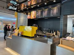 -麦当劳(SM城市广场店)