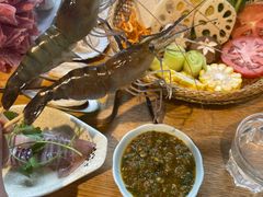 -Thai Basil罗勒叶泰式餐厅(时代天街店)