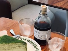 -Line 咖啡(石厦花园店)